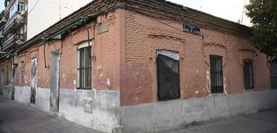 El Centro de Experimentación Cultural proyectado en Peironcely 10 no podrá usar el nombre de Robert Capa