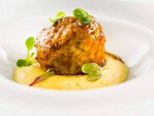 Dónde comer las mejores albóndigas de Madrid