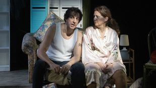 Obra 'Frankie y Johnny'