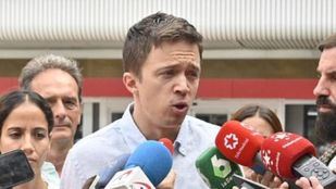 Íñigo Errejón