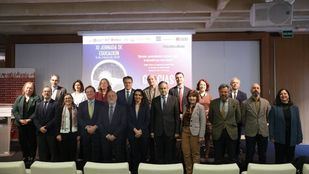 XI Jornada de Educación