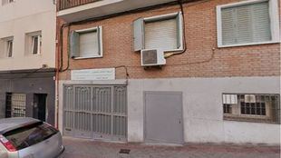 Centro Cultural Islámico La Ventilla