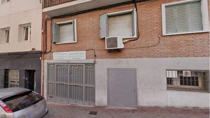 Centro Cultural Islámico La Ventilla