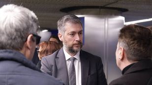 Miguel Ángel García Martín