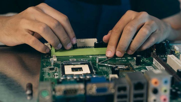 Tecnologías fundamentales para la economía digital y la industria avanzada