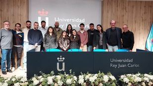 Abierta la inscripción para el XIV Máster de Periodismo de Investigación de la URJC