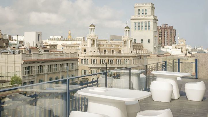 Dorma Hotels para cliente de ocio con 29 hoteles en 6 países
