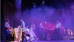 La zarzuela y la ópera vuelven al teatro Amaya