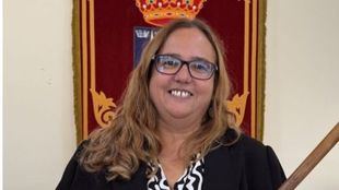 Soledad Ávila Ribada, alcaldesa de El Boalo-Cerceda-Mataelpino
