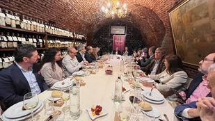 Presentación de Winemad