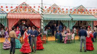 Imagen de cómo será Madrilucía