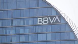 Oficinas de BBVA