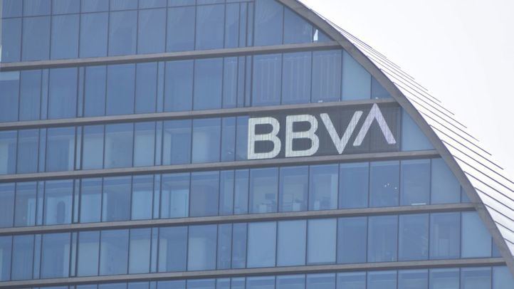 Oficinas de BBVA
