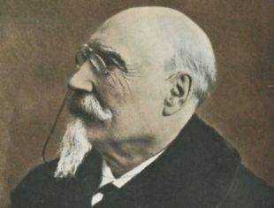 Qué pasó el 18 de marzo en Madrid: el nacimiento de José Echegaray