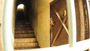 Búnker del Capricho