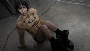 Pringa, la colección de Sara Mateos para la edición de este año de la MBFW