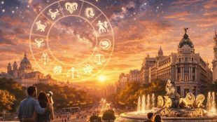 El horóscopo diario de tu signo zodiacal en Madridiario