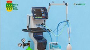 Registro de Personas Electrodependientes de Soto del Real