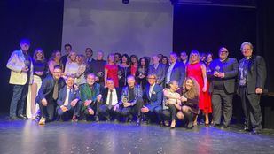 Premios 'La Terraza' 2026