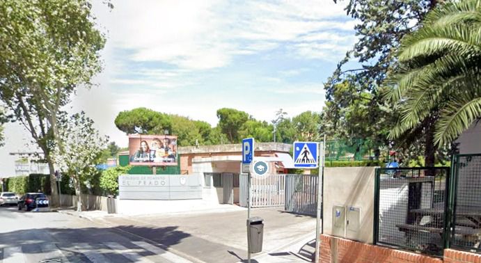 Colegio El Pardo