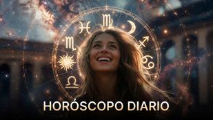 El horóscopo diario de tu signo zodiacal en Madridiario