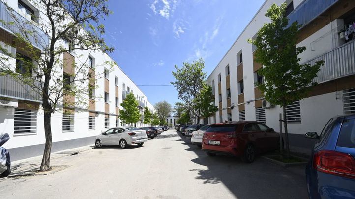 Barrio del Aeropuerto