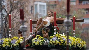 Procesiones de Semana Santa