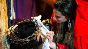 Estas son las Pasiones Vivientes de Madrid que no te puedes perder esta Semana Santa