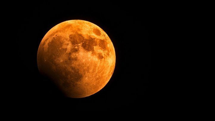Eclipse solar