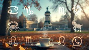 El horóscopo de hoy gratis en Diariocrítico