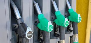 Gasolinera