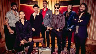 El rock más salvaje vuelve a Madrid: homenaje en directo a Nick Curran el 23 de abril