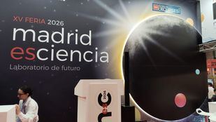El 'Laboratorio de Futuro' mira "con seguridad y curiosidad" hacia los eclipses