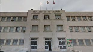 Facultad de Veterinaria de la UCM