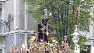 Procesión de Los Gitanos