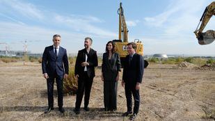 La Comunidad prepara una nueva Ley del Suelo para simplificar y acelerar desarrollos urbanísticos