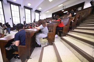 La Prueba de Acceso a la Universidad 2026 de Madrid se celebrará entre el 1 y el 4 de junio
