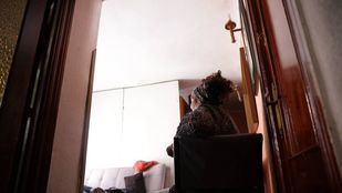 Una empresa de desokupación acosa a una vecina de 76 años en San Blas