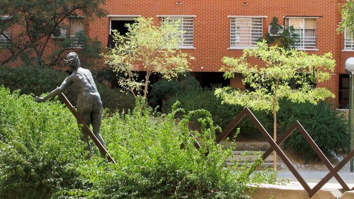 Museo al Aire Libre de Palomeras Bajas