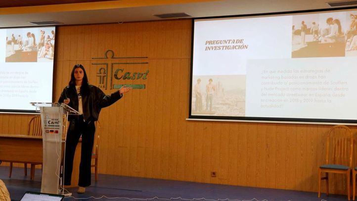 Preparar para la universidad antes de llegar: el modelo IB del Eurocolegio Casvi