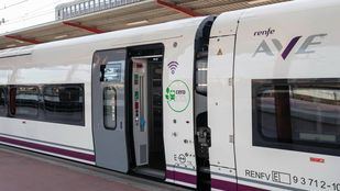 Tren de Alta Velocidad de Renfe