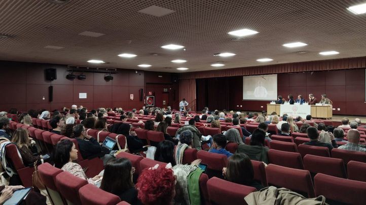 II Asamblea de Titulares y Directores de ECM