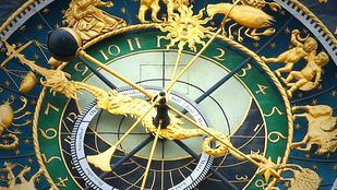 Horóscopo de los signos del zodiaco