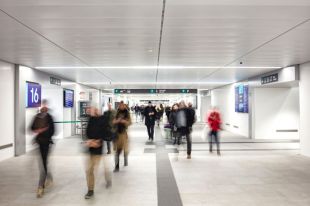 Estación de Chamartín-Clara Campoamor