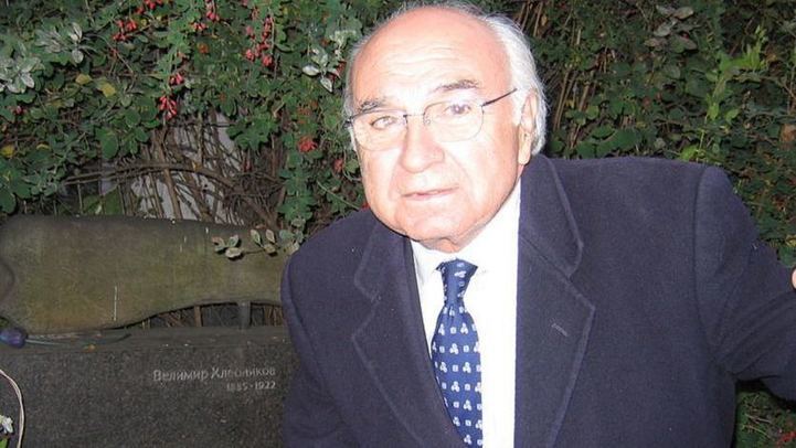 El poeta valenciano Francisco Brines, Premio Cervantes 2020