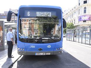 Cambios en los recorridos de los autobuses en Semana Santa: cortes y rutas afectadas