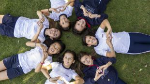 Mirasur School: un colegio donde aprender, crecer y construir el futuro