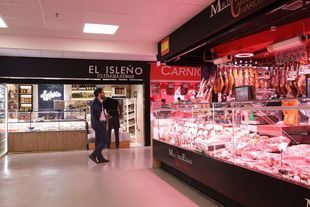 Visita al Mercado de Ventas
