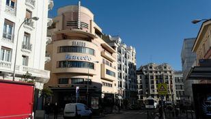 Teatro Barceló