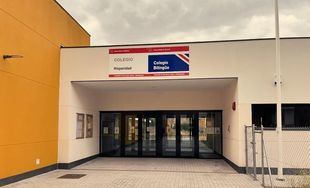 CEIP Hispanidad (Colegio Mercedes Vera)